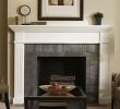 Buy Fireplace Mantel Awesome Types Of Fireplaces and Mantels the Home Depot