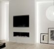 Can You Mount A Tv Over A Fireplace Beautiful Electric Fireplace Ideas with Tv – the Noble Flame