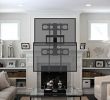 Can You Put A Tv Above A Fireplace Inspirational Mantelmount Mm340 Fireplace Pull Down Tv Mount