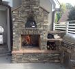 Carolina Fireplace Inspirational Awesome Pizza Oven Outdoor Fireplace Ideas