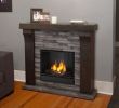 Cast Fireplace Luxury Real Flame Gel Fireplaces Ventless Fireplaces Portable