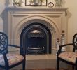 Cast Fireplace New Roman In 2019 Brick & Fireplace solutions