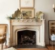Cast Iron Fireplace Grates Elegant Fireplace Accessories for Any Style E Kings Lane Style