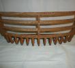 Cast Iron Fireplace Grates Fresh Large Old Vintage Cast Iron Fireplace Grate Log Fire Wood