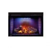 Cheap Electric Fireplace Insert Lovely 29 In Cinema Series Electric Fireplace Insert