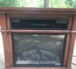 Cherry Electric Fireplace Best Of Electric Fireplace Heater