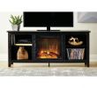 Cherry Wood Fireplace Tv Stand Best Of Sunbury Tv Stand for Tvs Up to 60" with Electric Fireplace