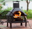 Chiminea Fireplace Inspirational Unique Chiminea Clay Outdoor Fireplacebest Garden Furniture