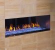 Chimneyless Fireplace Fresh 48" Palazzo See Thru Intellifire Outdoor Ventless Linear Fireplace Electronic Ignition Monessen