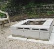 Cinderblock Outdoor Fireplace Luxury I Built A Fire Pit and You Can too My Future Home