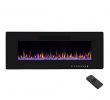 Classic Flame Electric Fireplace Unique Electronic Wall Fireplace Amazon