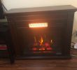 Classic Flame Fireplace Lovely Duraflame Rolling Mantel Electric Fireplace