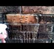 Cleaning Fireplace Brick Beautiful Videos Matching Cleaning soot Carbon F Chimney Call 1