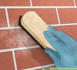 Cleaning Fireplace Brick Unique How to Remove Efflorescence From Brick 10 Steps Wikihow