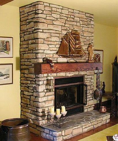 Commercial Fireplace Fresh Pierre En Lisi¨re Ledge Rock Beige Romain Romain Beige