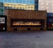 Commercial Fireplace Luxury Outdoor Fireplace Outside the Hotel Restaurant Picture Of