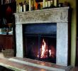 Concrete Fireplace Surround Awesome ornate Gray Fireplace Surrounds Monterey Bay Cast Stone