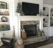 Contemporary Fireplace Beautiful Contemporary Fireplace Ideas 49 Elegant Farmhouse Decor