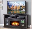 Contemporary Fireplace Tv Stand Beautiful Whalen Barston Media Fireplace for Tv S Up to 70 Multiple