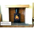 Contemporary Wood Burning Fireplace Elegant Modern Wood Burning Fireplace Inserts Fireplaces