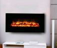 Convert Fireplace to Electric Beautiful 3 In 1 Electric Fire Place Lcd Heater and Showpiece with Remote 4 Feet