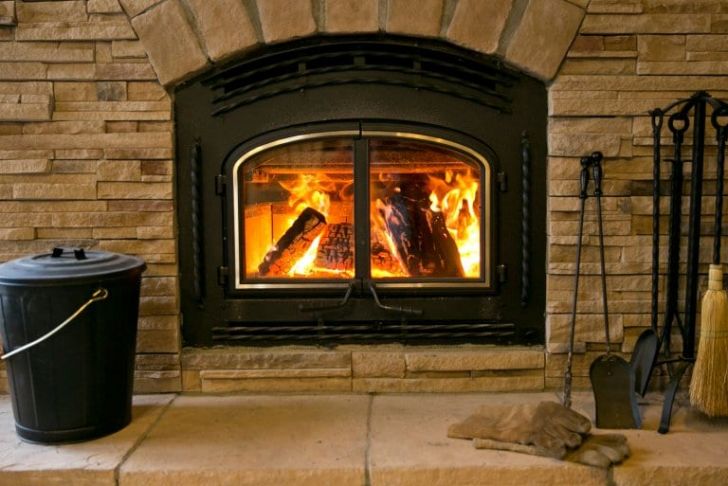 Convert Wood Burning Fireplace to Gas Logs Fresh How to Convert A Gas Fireplace to Wood Burning