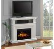 Corner Electric Fireplace Entertainment Center Beautiful Lowest Price Online On All Dimplex Colleen Corner Tv Stand