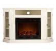 Corner Fireplace Electric Beautiful Sei Electric Media Fireplace for Most Flat Panel Tvs Up to