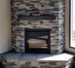 Corner Fireplace Ideas In Stone Unique top 70 Best Corner Fireplace Designs Angled Interior Ideas