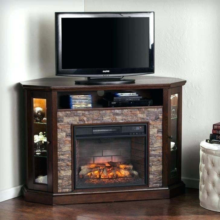 Corner Fireplace Tv Stands Best Of Corner Fireplace Tv Stand Entertainment Center – Queridovizinho