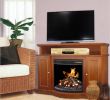 Corner Fireplace Tv Stands Best Of Corner Tv Stands Corner Tv Stand with Mount for 55 Elegant