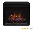 Corner Gas Fireplace Insert Luxury Classicflame 23ef031grp 23" Electric Fireplace Insert with Safer Plug