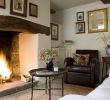 Country Fireplace Beautiful Pin On Cottage Homes with Cozy Fireplaces