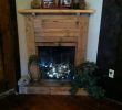 Country Fireplace Luxury Chimenea Pallets