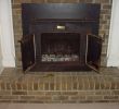 Covering Brick Fireplace with Tile Elegant the Trouble with Wood Burning Fireplace Inserts Drive