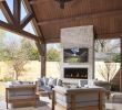 Craftsman Fireplace Awesome Beautiful Outdoor Fireplace Tv Ideas