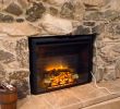 Custom Electric Fireplace Unique 5 Best Electric Fireplaces Reviews Of 2019 Bestadvisor