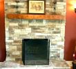 Custom Fireplace Mantels Best Of Rustic Wood Mantels for Stone Fireplaces Fireplace Design