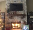 Custom Fireplace Mantels Elegant Rustic Fireplace Mantel Corbels