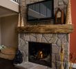 Custom Fireplace Mantels Inspirational Hand Hewn Century Old Barn Beam Mantel Design