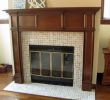 Custom Fireplace Mantels Luxury the Austin Mantel