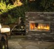 Deck Fireplace Best Of Regency Horizon Hzo42 Contemporary Outdoor Gas Fireplace