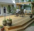 Deck with Fireplace Awesome Backyard Patios Luxury Back Deck Ideas Backyard