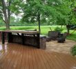 Deck with Fireplace Elegant Unique Decks with Fire Pits You Might Like