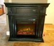 Decorative Electric Fireplace New Electric Fireplace