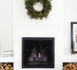 Decorative Fireplace Covers Elegant 30 Fireplaces to Warm Up to This Winter