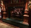 Decorative Fireplace Elegant Fireplace Picture Of Iii forks Dallas Tripadvisor