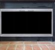 Design Specialties Fireplace Door Elegant Stiletto Custom Fireplace Doors for Masonry Fireplaces From