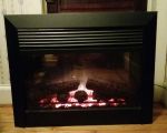 15 Beautiful Dimplex Electric Fireplace