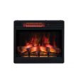 Dimplex Electric Fireplace Inserts Best Of 23 In Ventless Infrared Electric Fireplace Insert with Safer Plug